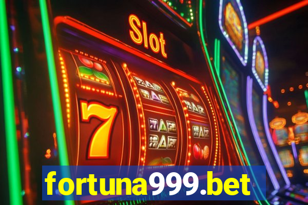 fortuna999.bet