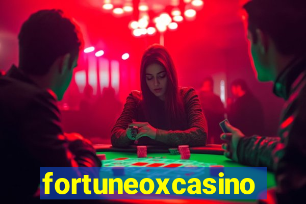 fortuneoxcasino.com