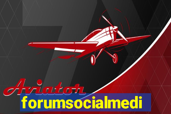 forumsocialmedia