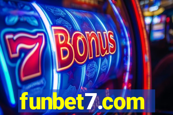 funbet7.com