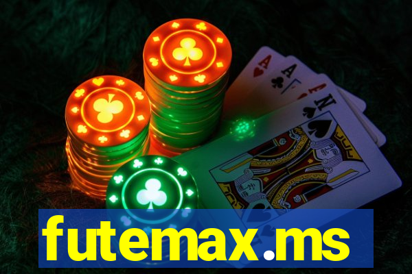 futemax.ms