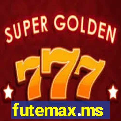 futemax.ms