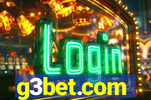 g3bet.com