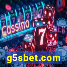 g5sbet.com