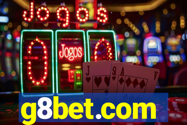 g8bet.com