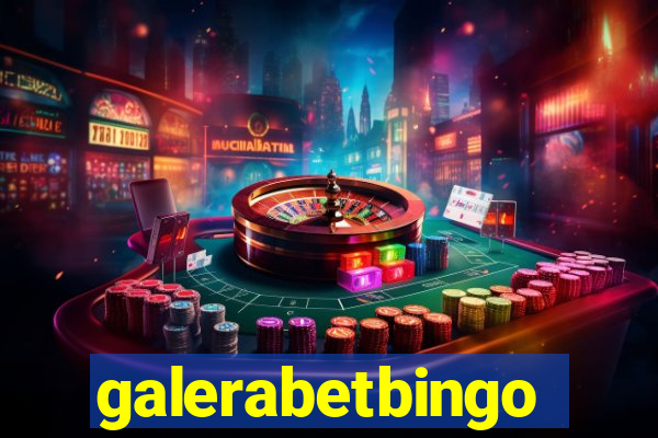 galerabetbingo