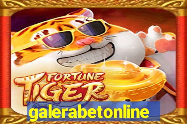 galerabetonline