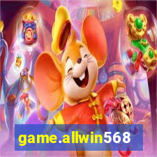 game.allwin568