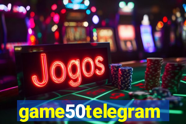 game50telegram