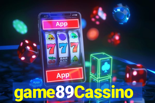 game89Cassino