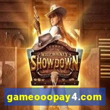 gameooopay4.com