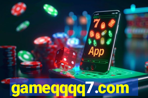 gameqqqq7.com