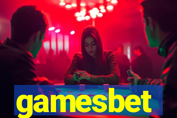 gamesbet