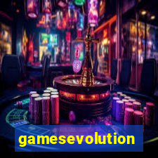 gamesevolution