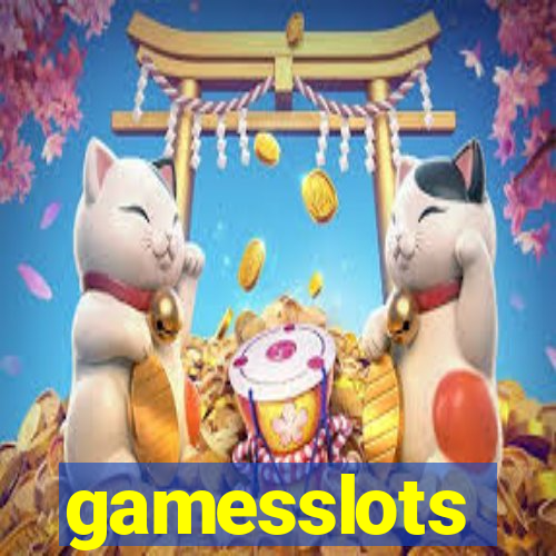 gamesslots