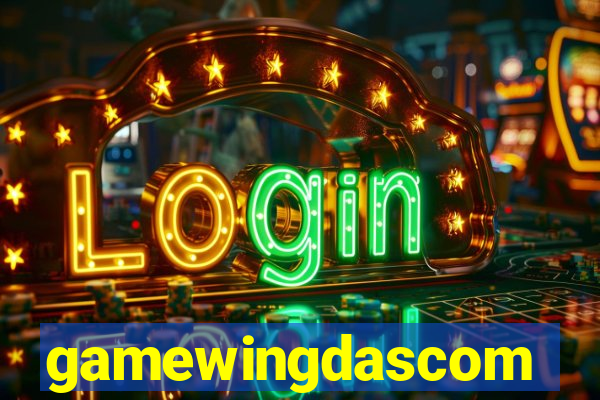 gamewingdascom