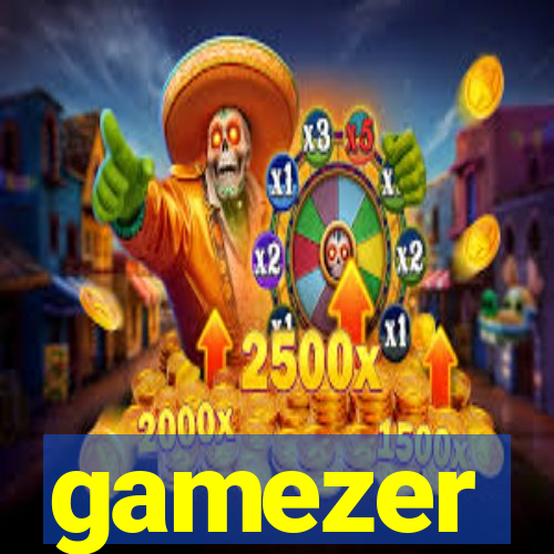 gamezer