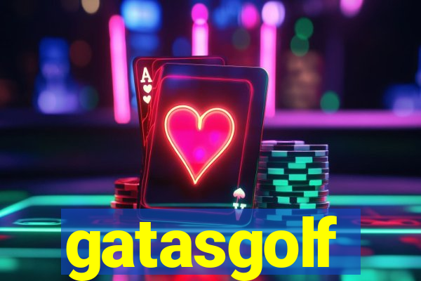 gatasgolf