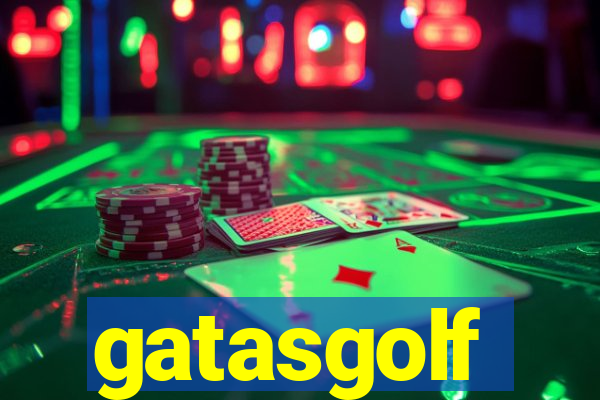 gatasgolf