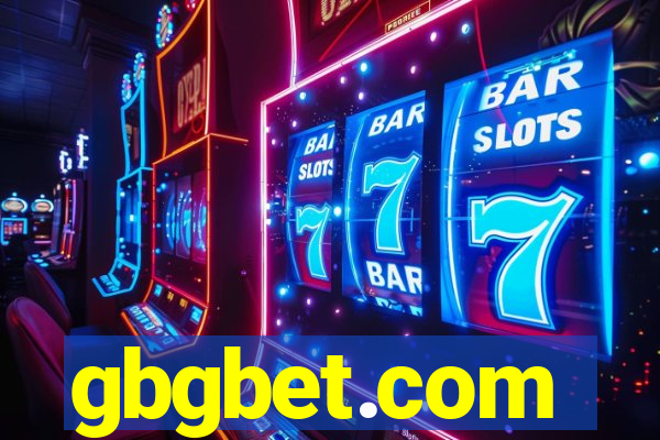 gbgbet.com