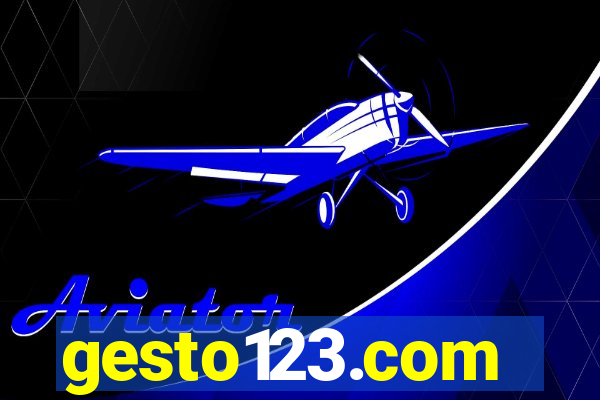 gesto123.com