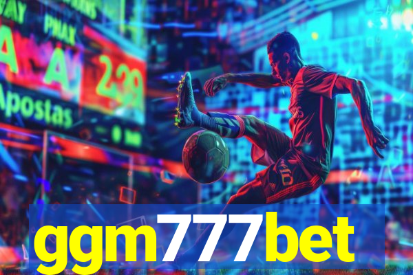 ggm777bet