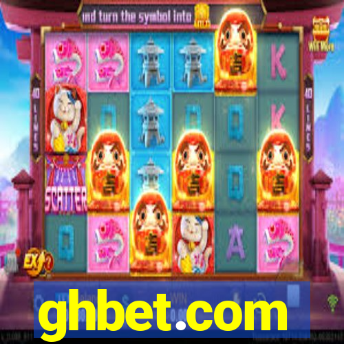 ghbet.com