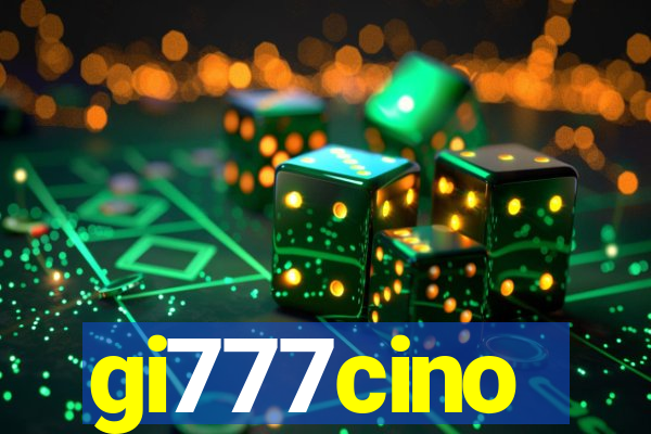 gi777cino