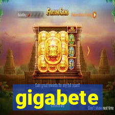 gigabete