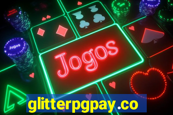 glitterpgpay.com