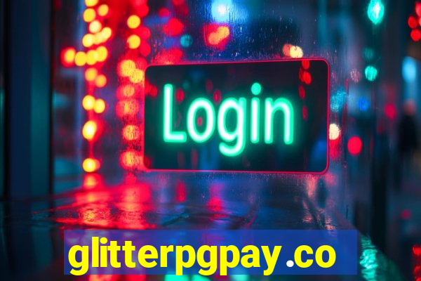 glitterpgpay.com