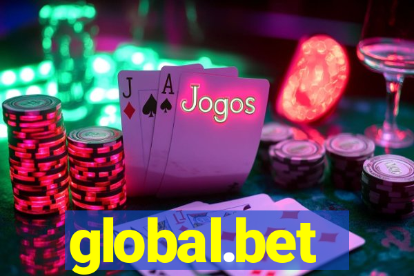 global.bet