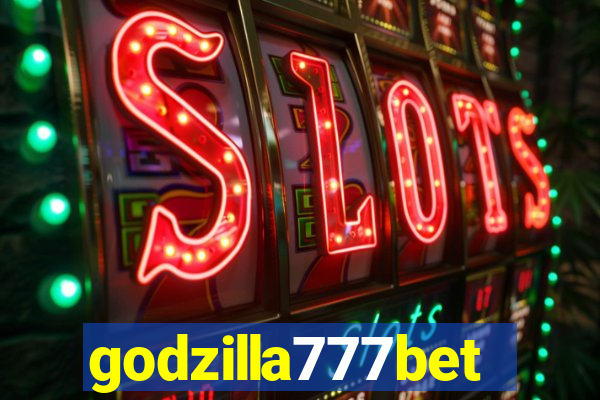 godzilla777bet