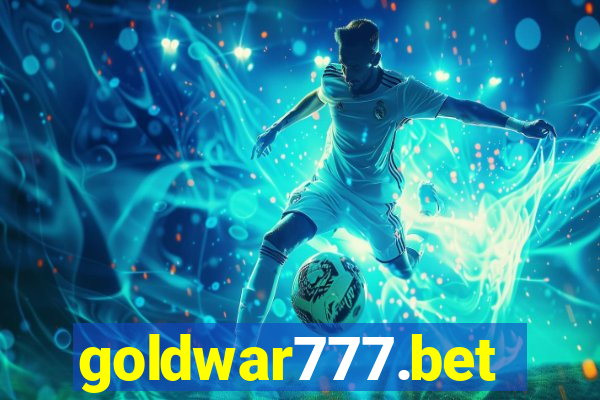 goldwar777.bet