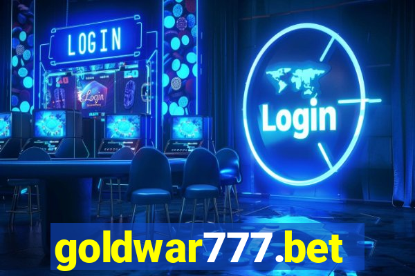 goldwar777.bet