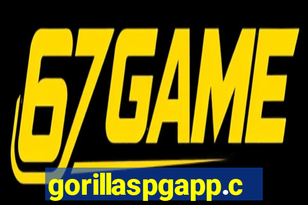 gorillaspgapp.com