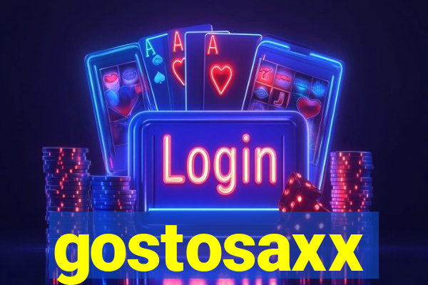 gostosaxx