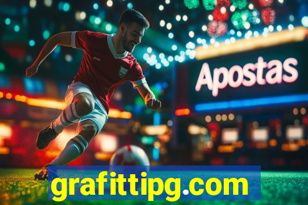 grafittipg.com