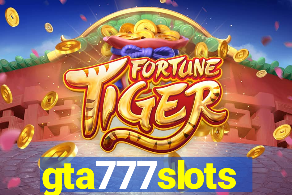 gta777slots