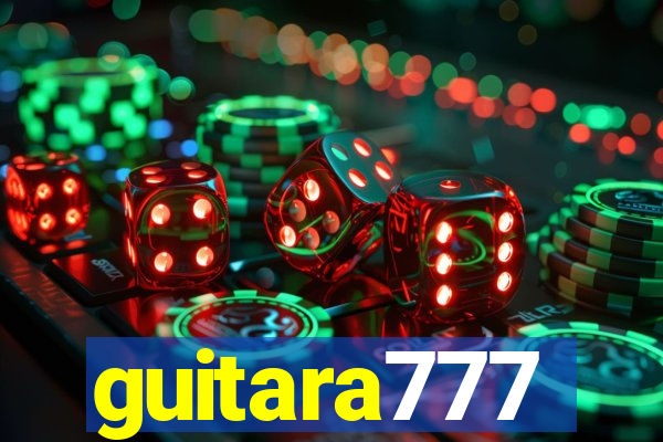 guitara777