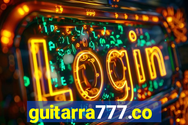 guitarra777.co