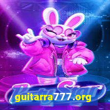 guitarra777.org