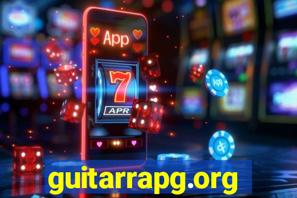 guitarrapg.org