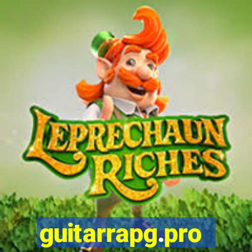 guitarrapg.pro