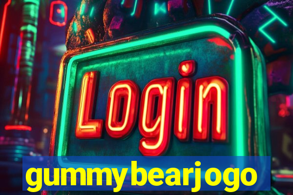 gummybearjogo