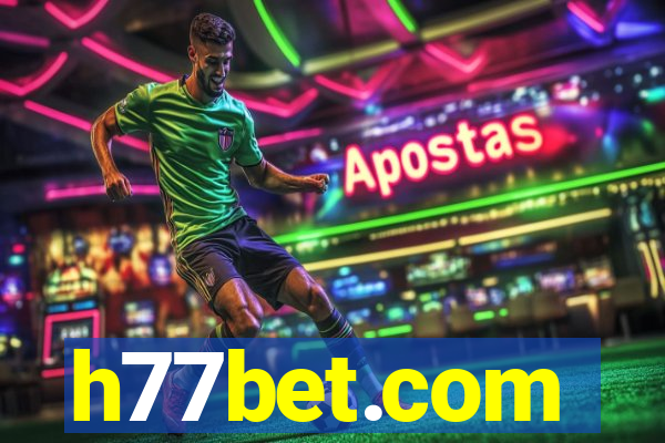 h77bet.com