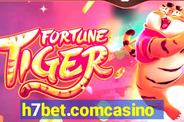 h7bet.comcasino