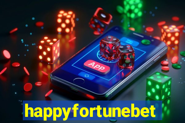 happyfortunebet.com