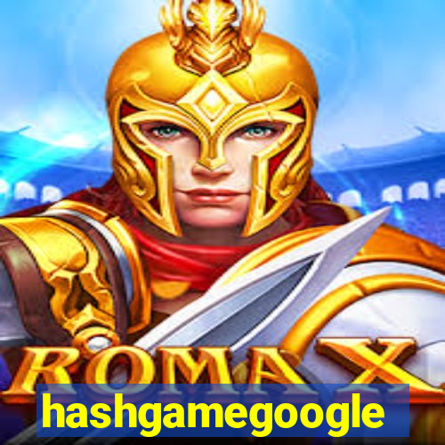 hashgamegoogle