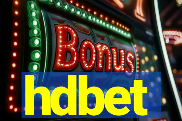 hdbet